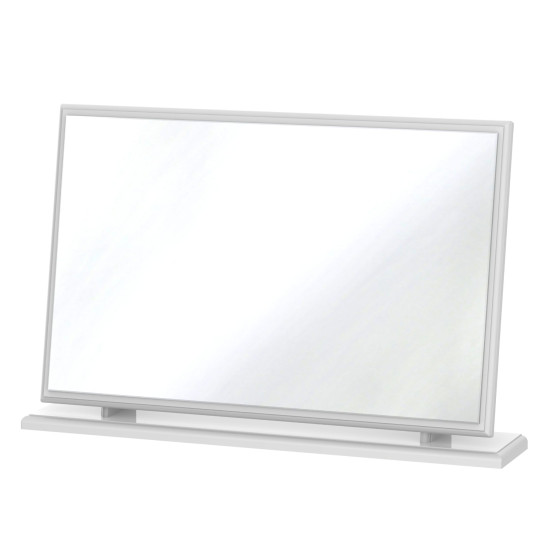 Snowdon Large Mirror
